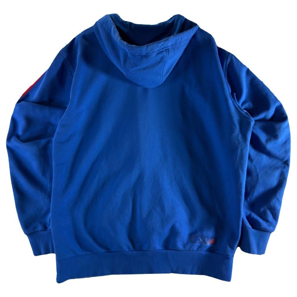 A1578 [ ADIDAS ] 아디다스 후드집업 [ SIZE 4