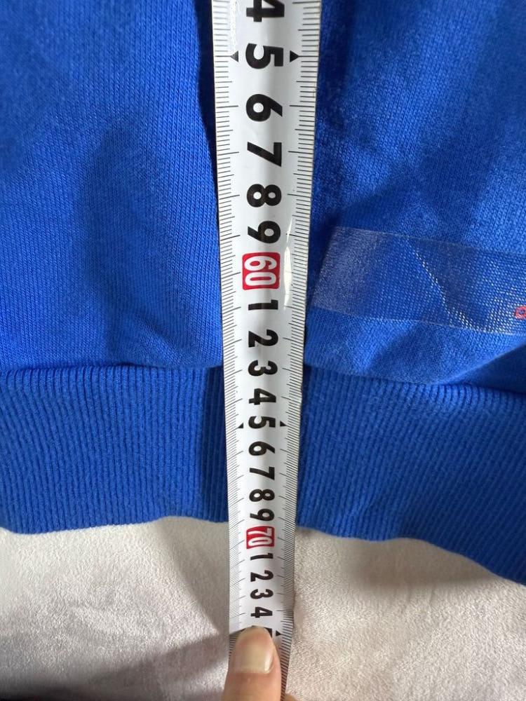 A1578 [ ADIDAS ] 아디다스 후드집업 [ SIZE 6
