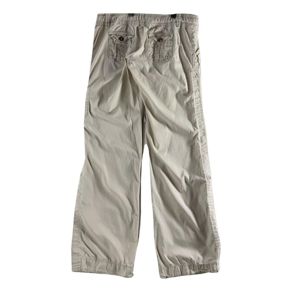 A1576  아베크롬비 코튼 바지 [ SIZE 4