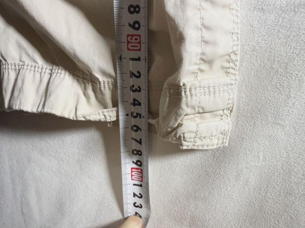 A1576  아베크롬비 코튼 바지 [ SIZE 7