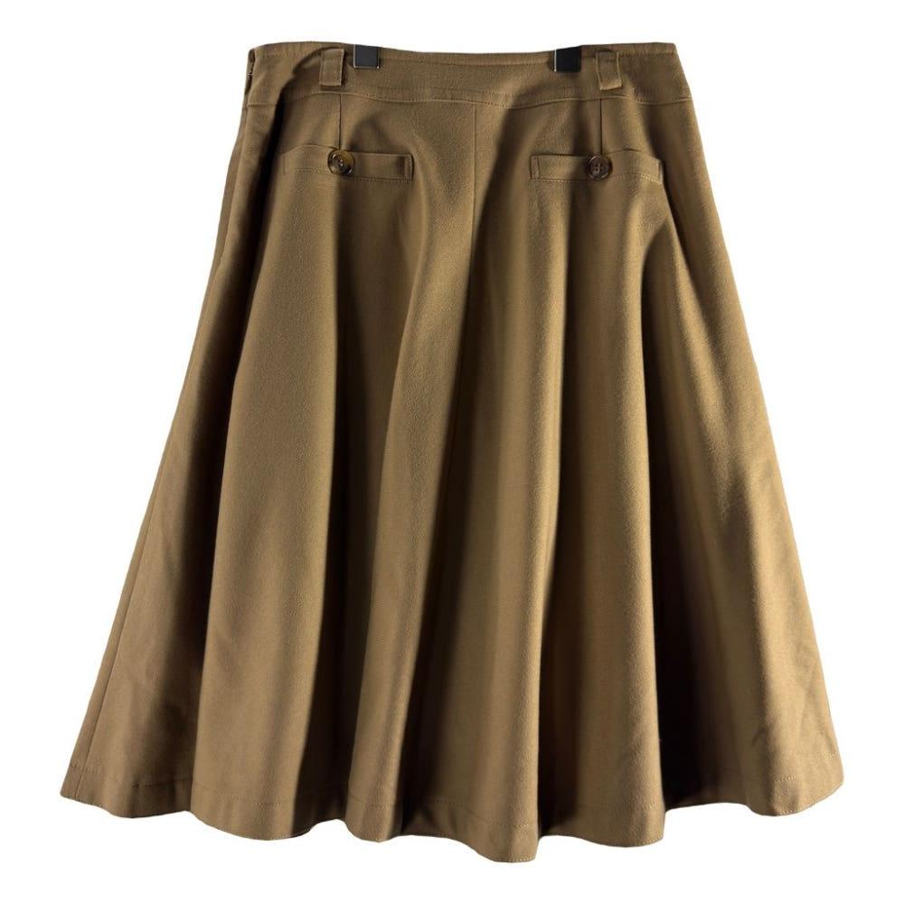 A1573 모조에스핀 스커트 [ SIZE 4