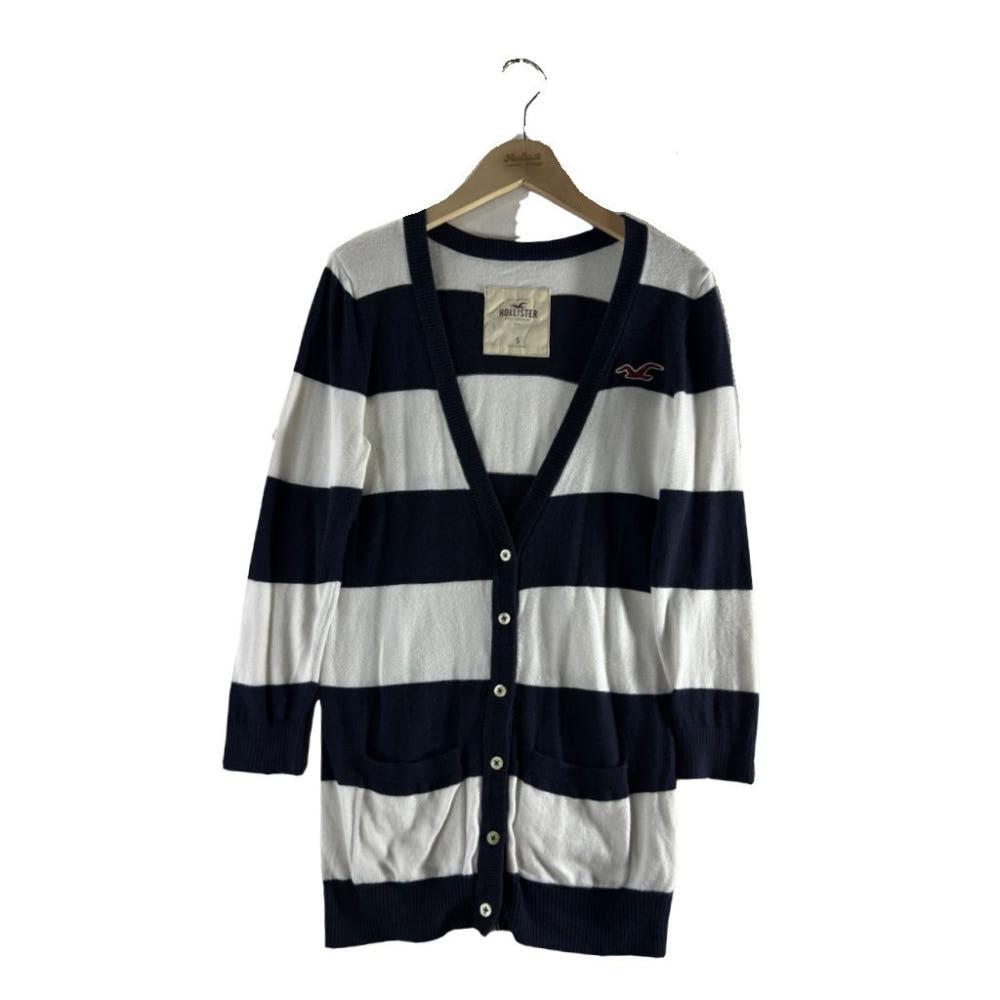 A1569 [ HOLLISTER ] 홀리스터 롱가디건 [ SIZE 3
