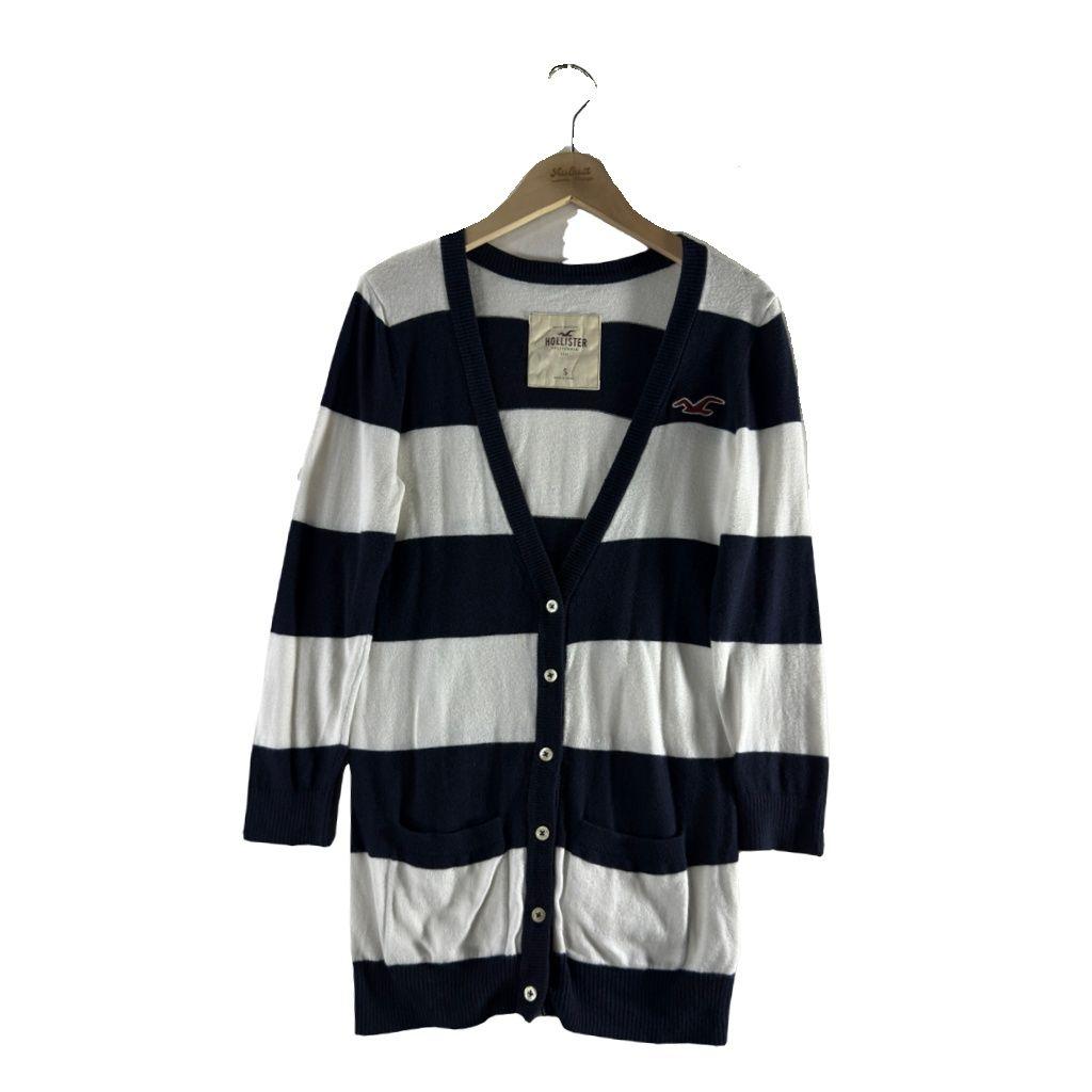 A1569 [ HOLLISTER ] 홀리스터 롱가디건 [ SIZE 2