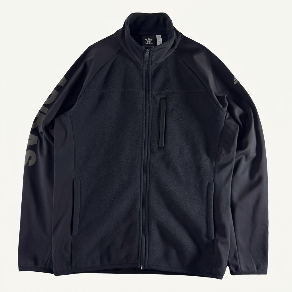 A1568 [ ADIDAS ] 아디다스 져지 [ SIZE 1