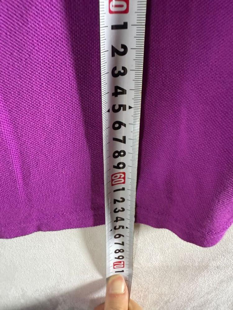 A1564 타미힐피거 긴팔 카라티 [ SIZE 6