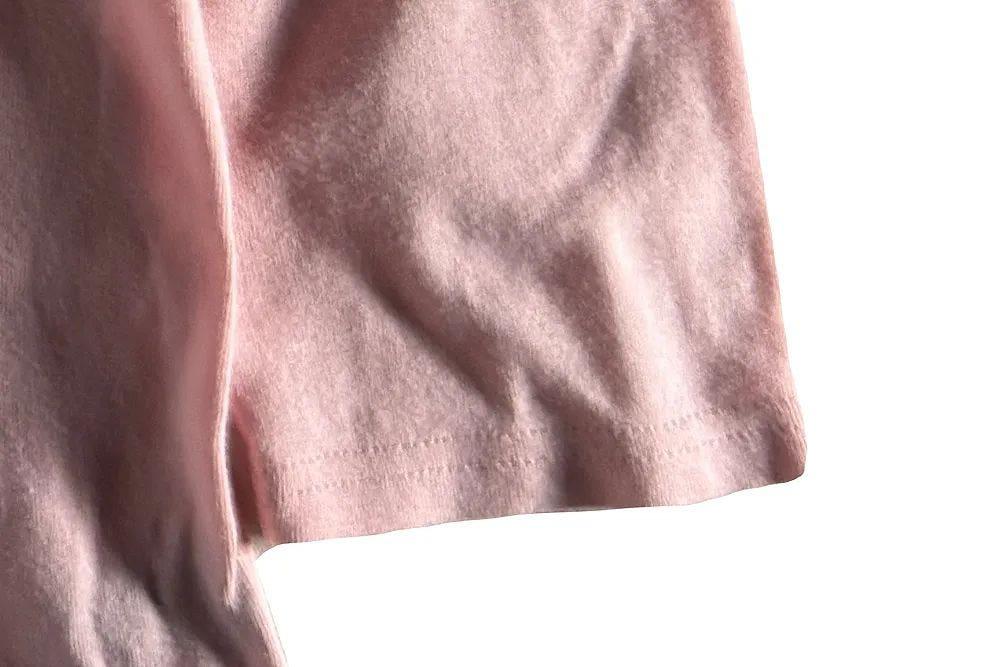 A1563 [ RALPH LAUREN ] 폴로 7부 카라티 [ SIZE 5