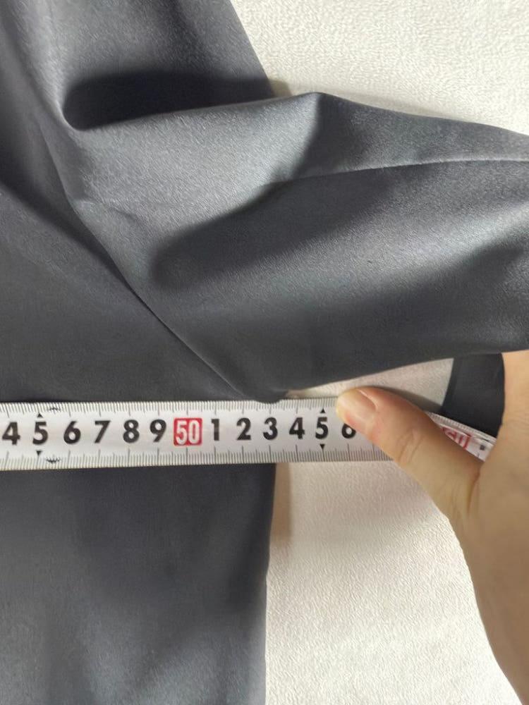 A1561  아이잗 바바 언밸런스 블라우스 [ SIZE 6