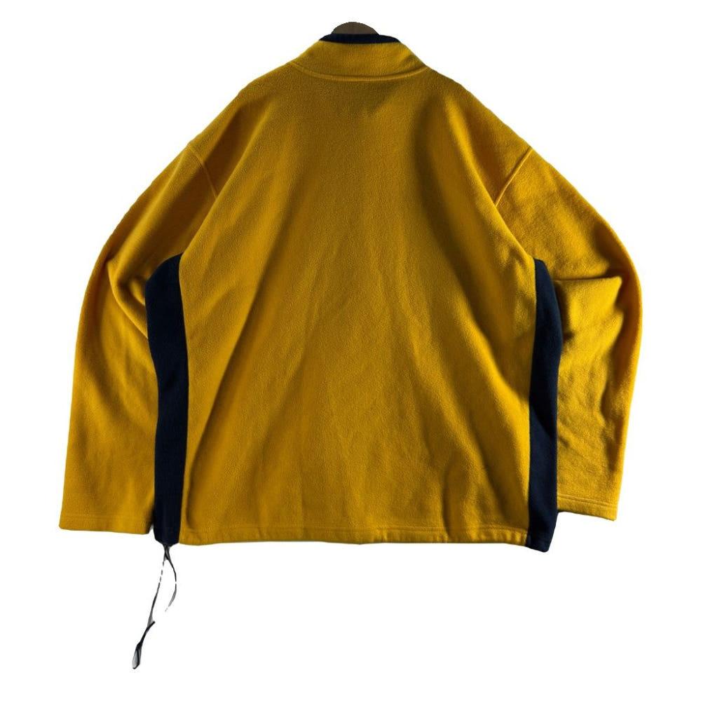 A1555 [ OLD NAVY ] 플리스 맨투맨 [ SIZE 4