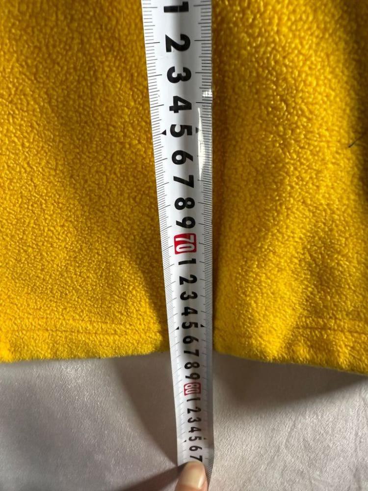 A1555 [ OLD NAVY ] 플리스 맨투맨 [ SIZE 6