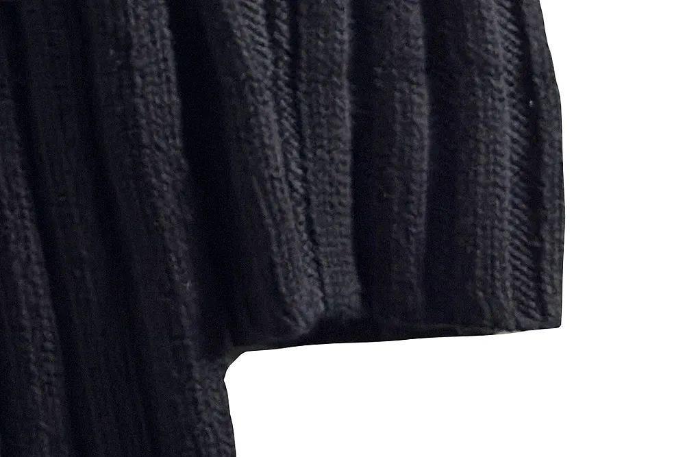 A1549 [ THEORY ] 새상품 띠어리 울 롱가디건 [ SIZE 6