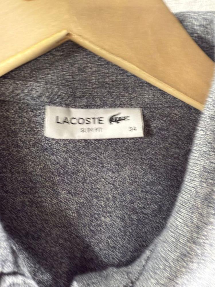 A1506 [ LACOSTE ] 라코스테 원피스 [ SIZE 6