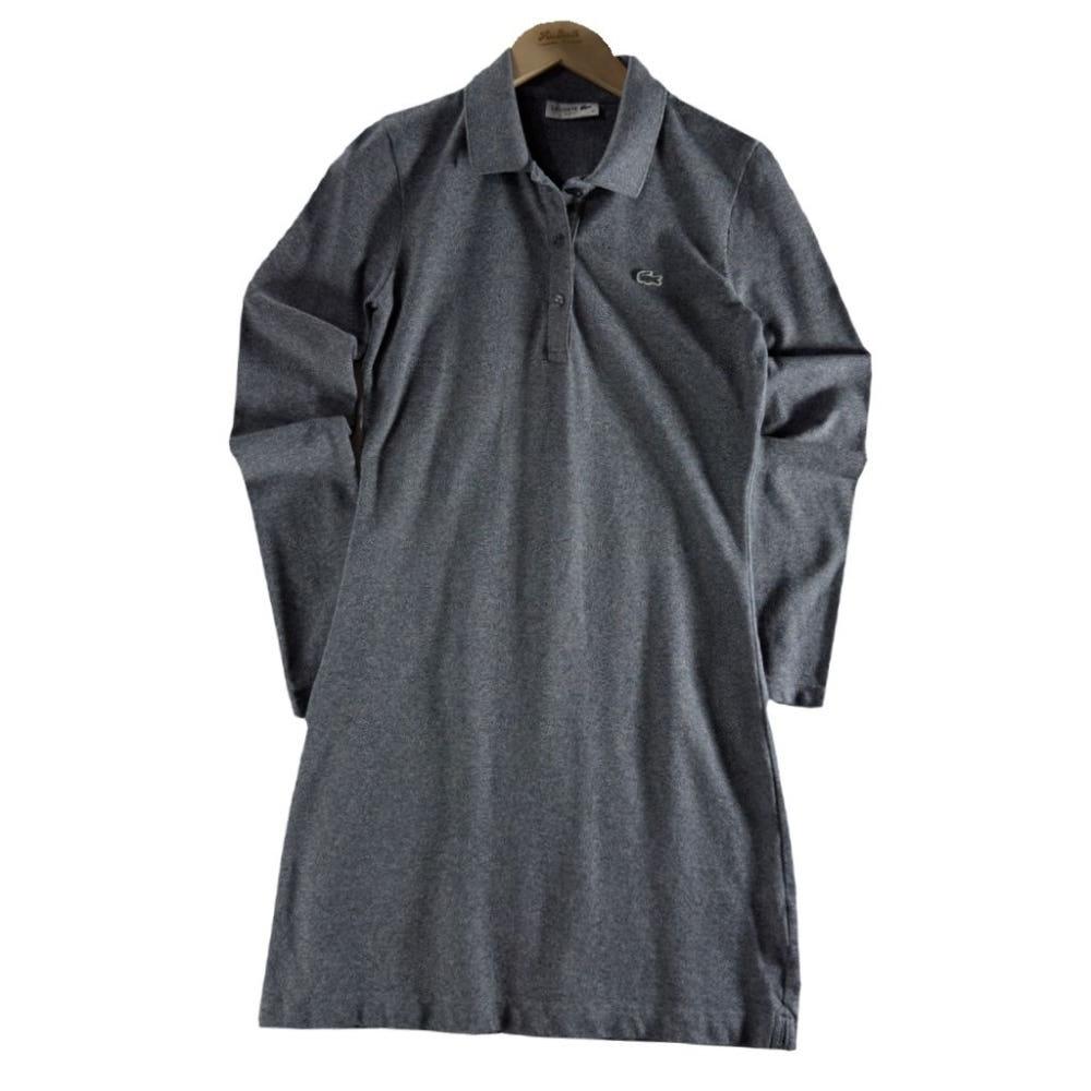 A1506 [ LACOSTE ] 라코스테 원피스 [ SIZE 3