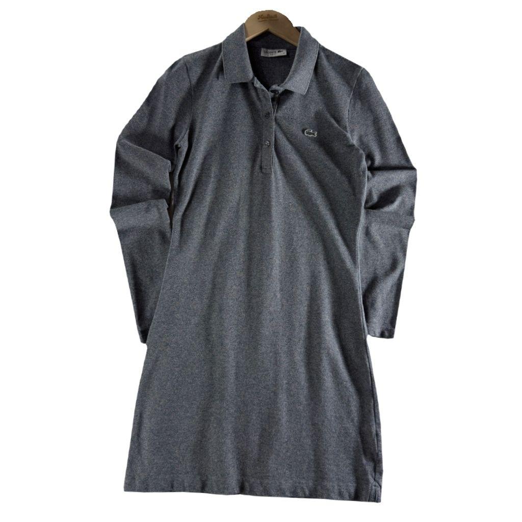 A1506 [ LACOSTE ] 라코스테 원피스 [ SIZE 2