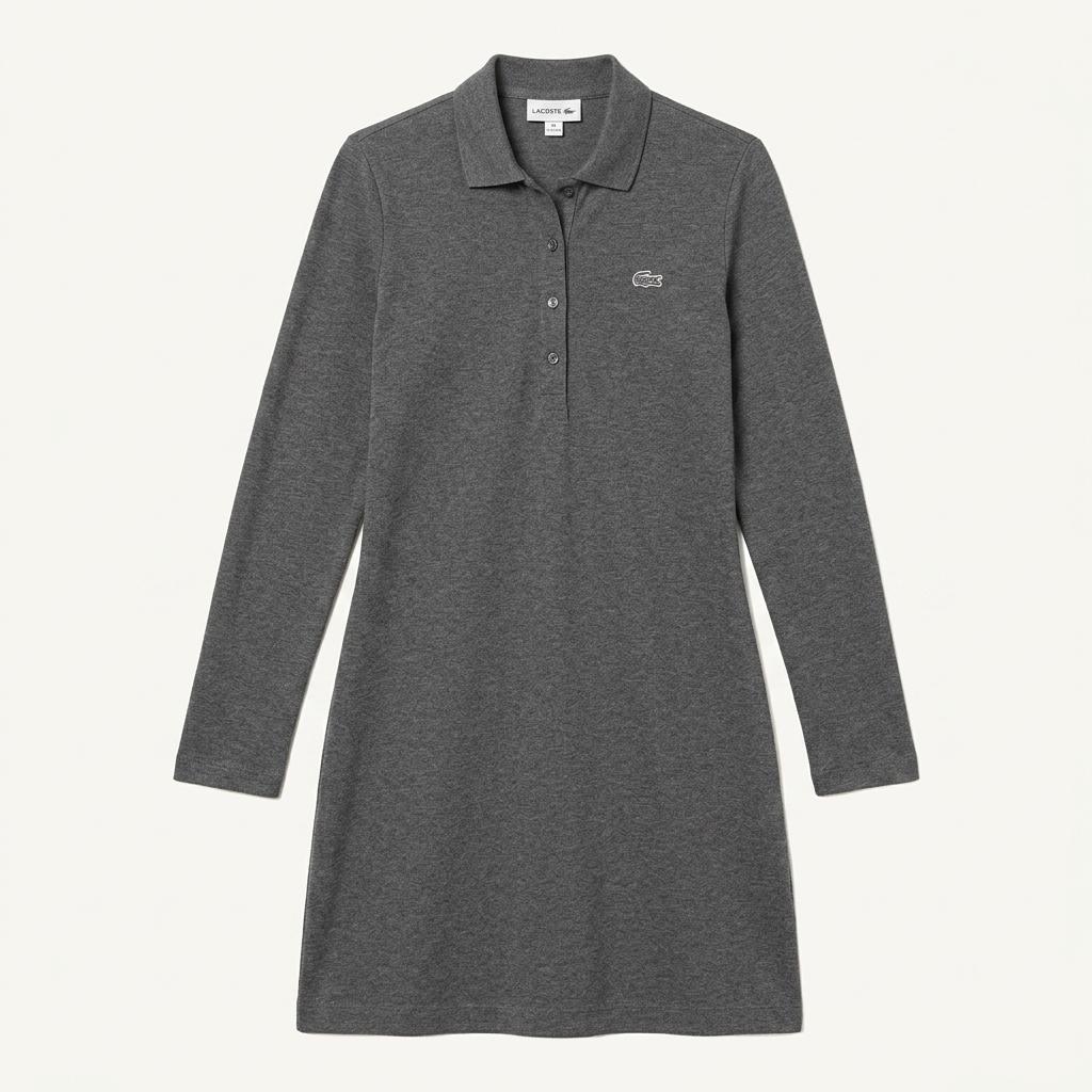 A1506 [ LACOSTE ] 라코스테 원피스 [ SIZE 1