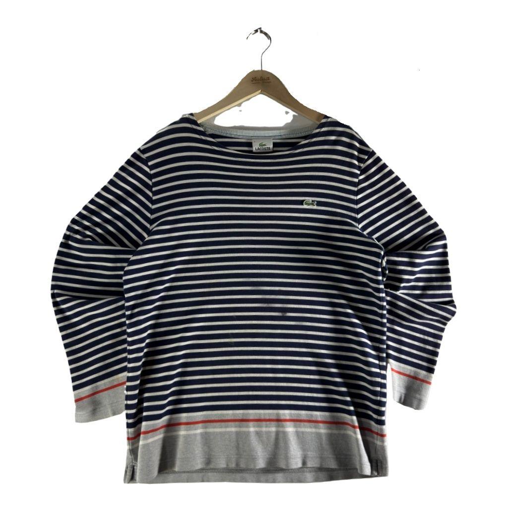 A1509 [ LACOSTE ] 라코스테 긴팔 티 [ SIZE 2
