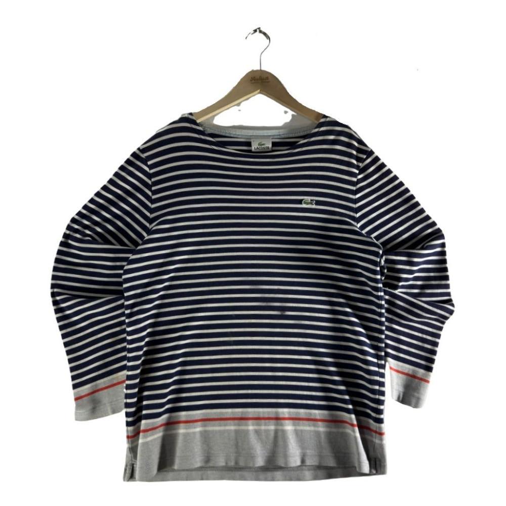 A1509 [ LACOSTE ] 라코스테 긴팔 티 [ SIZE 3