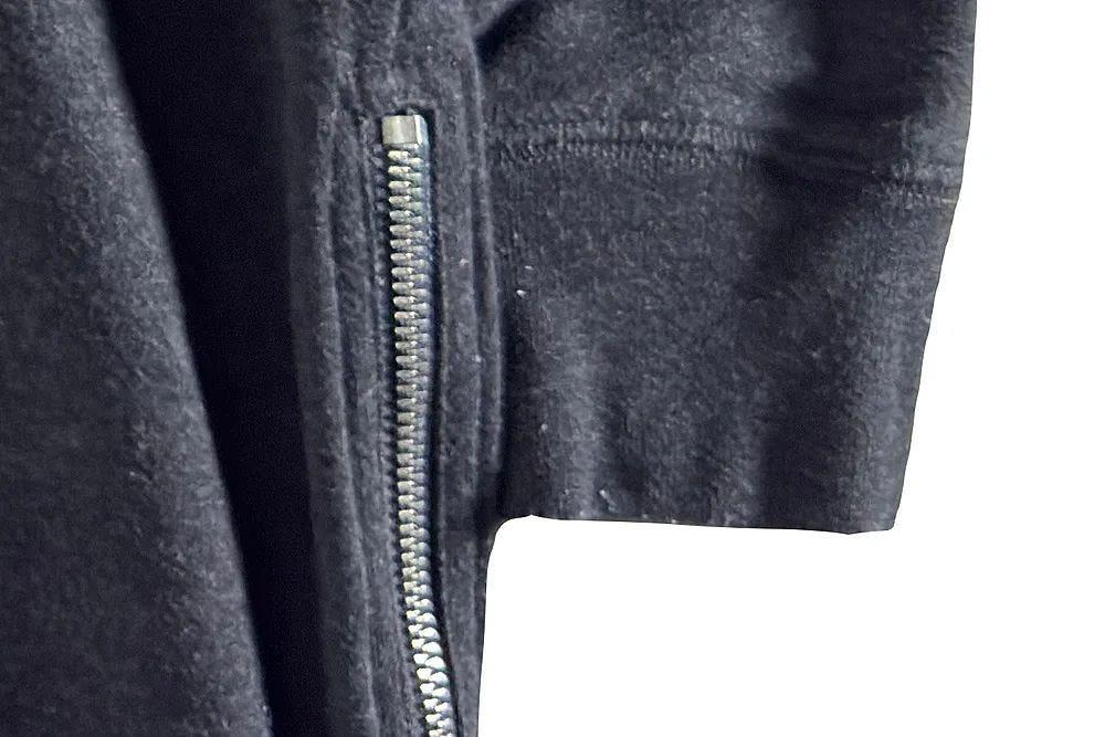 A1510 [ GAP ] 갭 비즈 맨투맨 [ SIZE 5