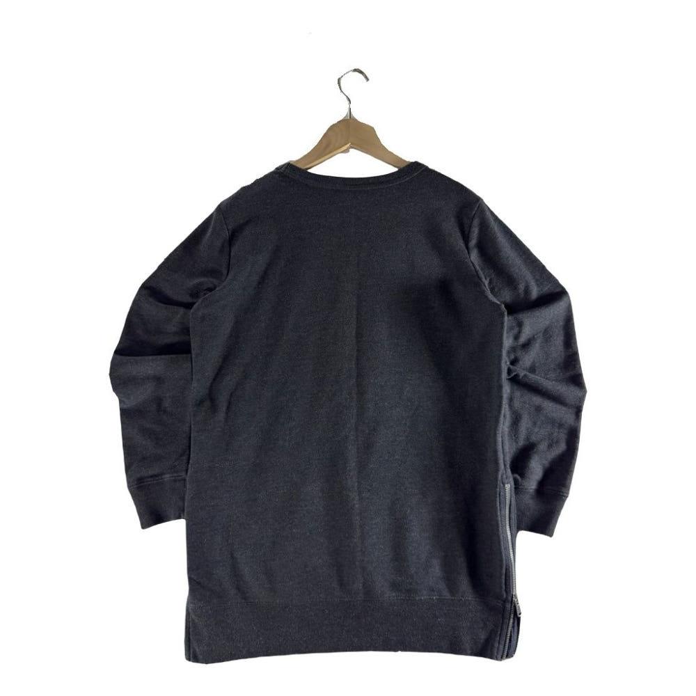 A1510 [ GAP ] 갭 비즈 맨투맨 [ SIZE 4