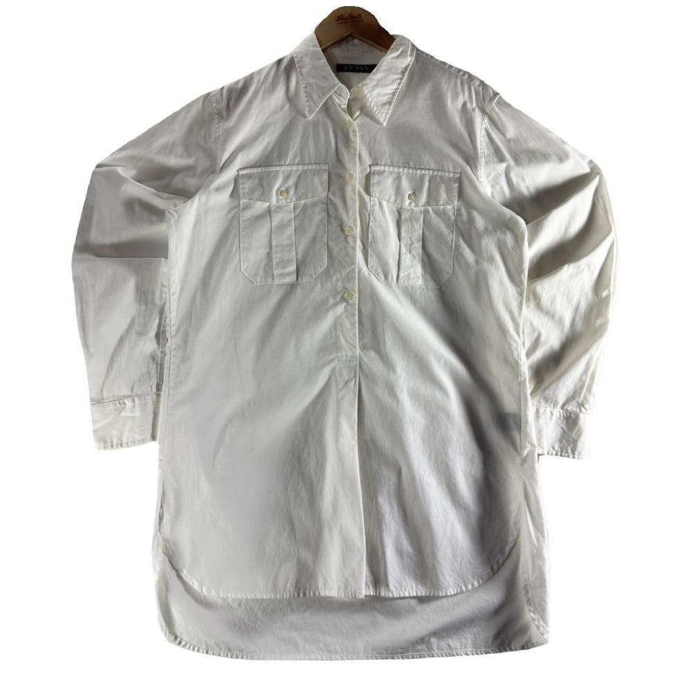 A1517 [ RALPH LAUREN ] 폴로 미니 원피스 [ SIZE 3