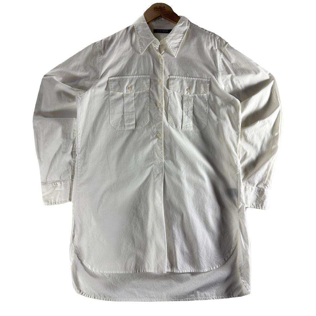 A1517 [ RALPH LAUREN ] 폴로 미니 원피스 [ SIZE 2