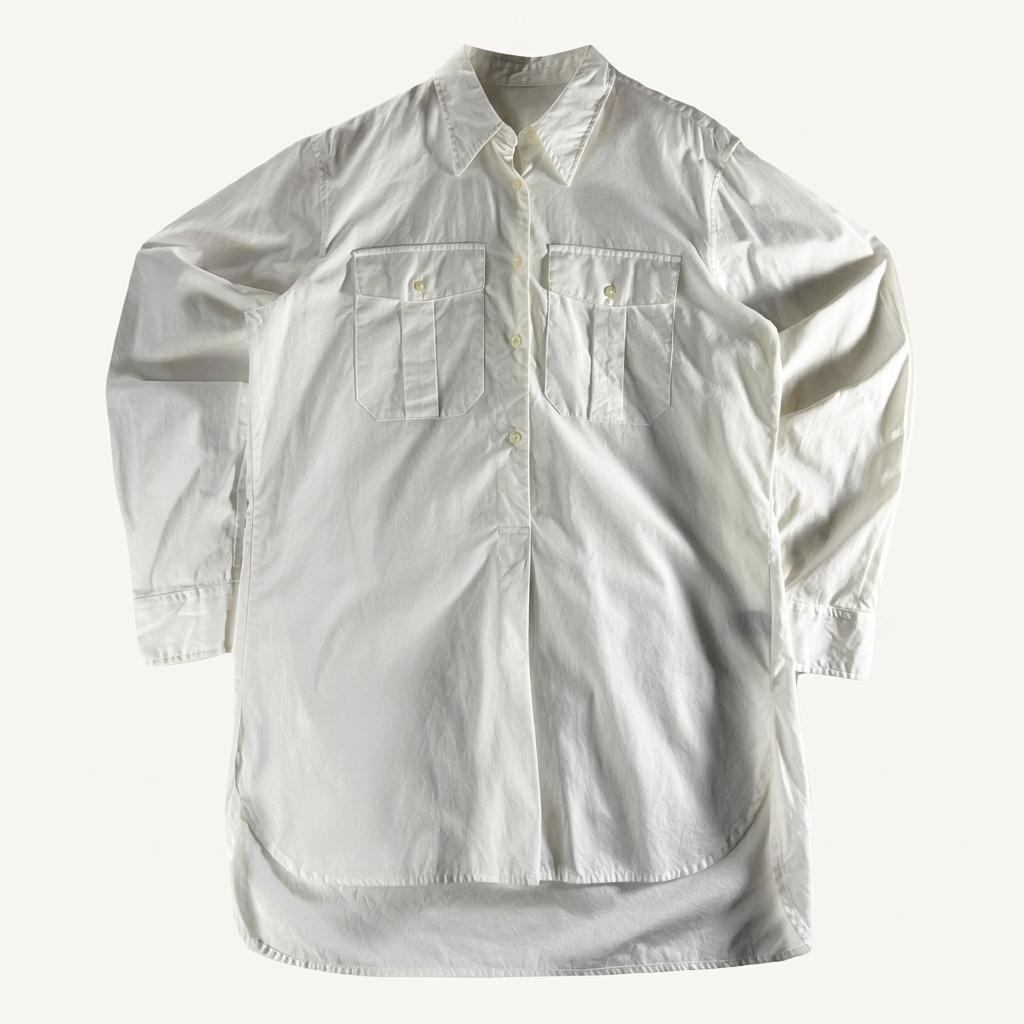 A1517 [ RALPH LAUREN ] 폴로 미니 원피스 [ SIZE 1
