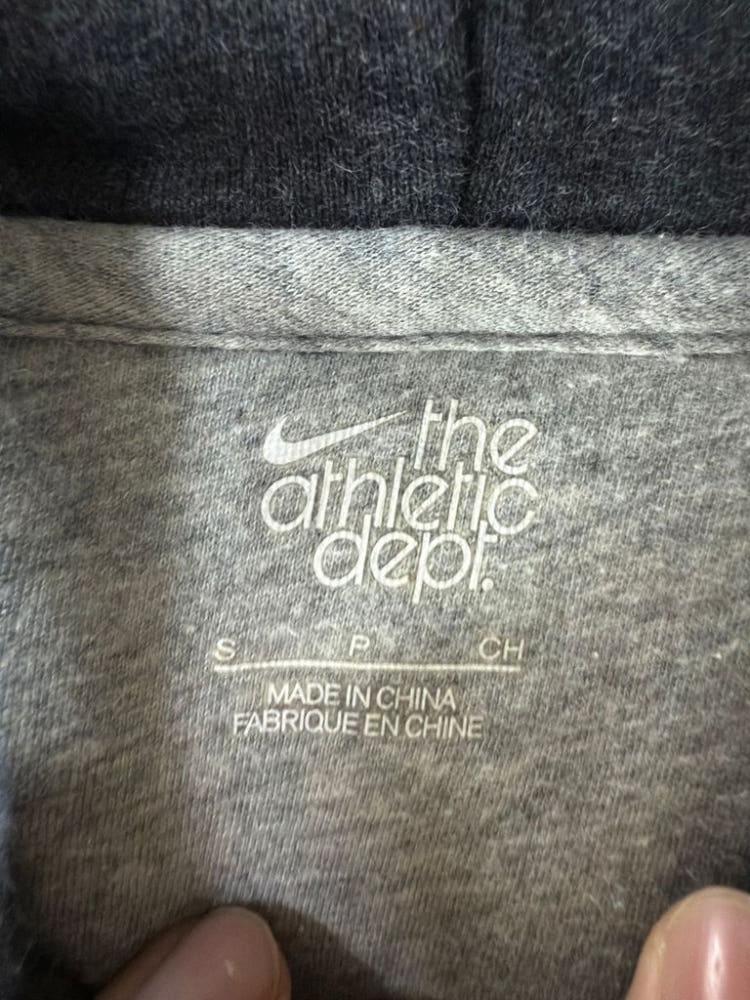 A1519 [ NIKE ] 나이키 후드티 [ SIZE 6