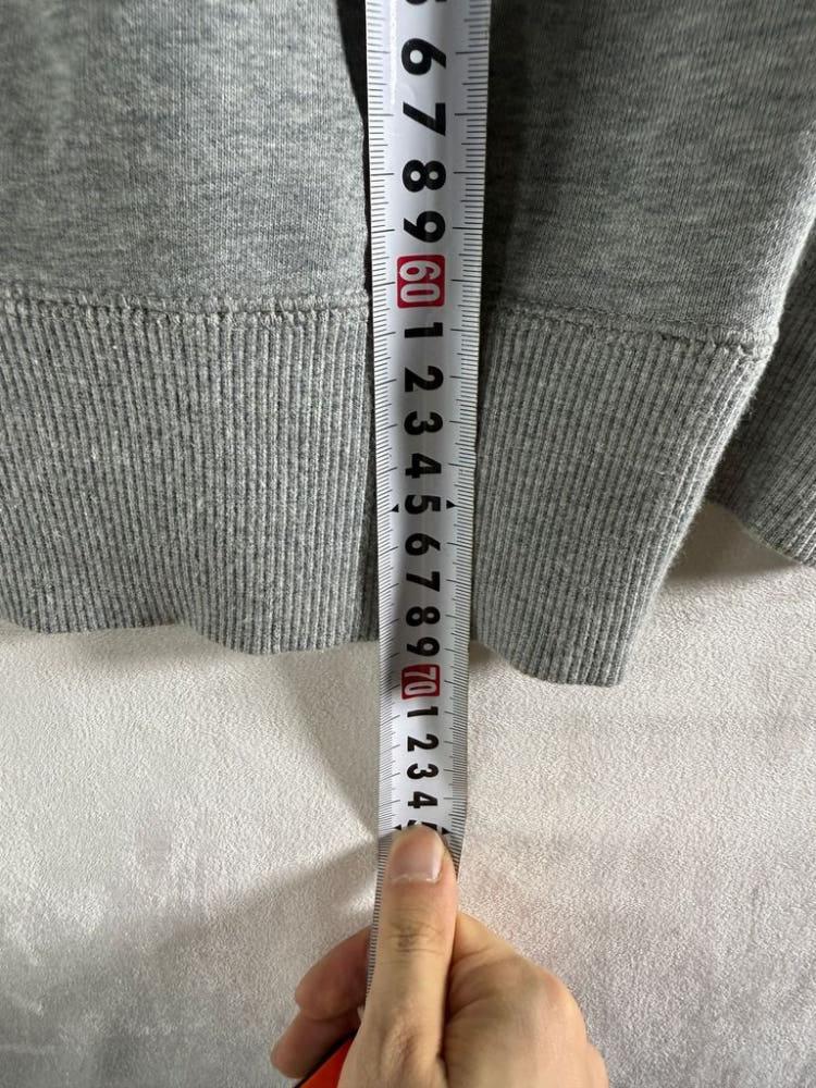 A1519 [ NIKE ] 나이키 후드티 [ SIZE 7