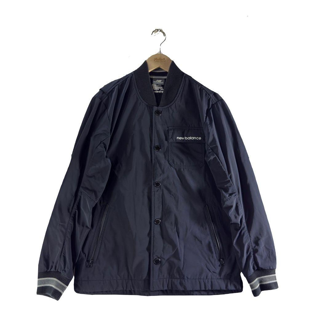 A1523 [ NEW BALANCE ] 뉴발란스 야구점퍼 [ SIZE 2