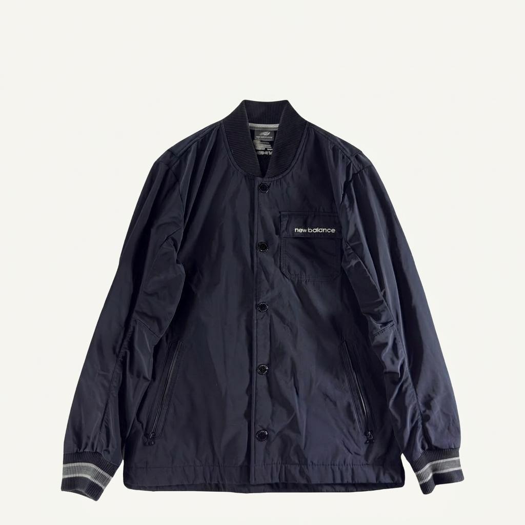 A1523 [ NEW BALANCE ] 뉴발란스 야구점퍼 [ SIZE 1
