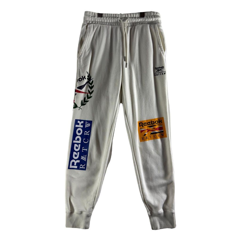 A1530 리복x로맨틱크라운 조거팬츠 [ SIZE 2
