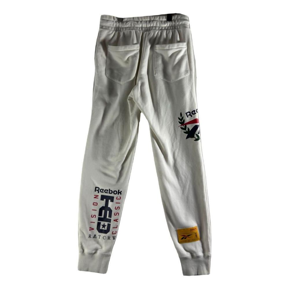 A1530 리복x로맨틱크라운 조거팬츠 [ SIZE 4
