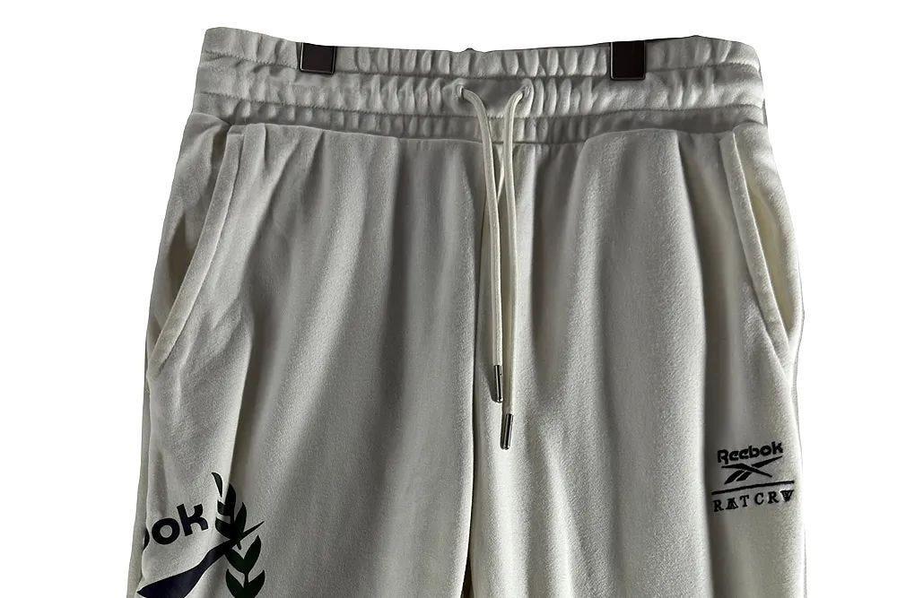 A1530 리복x로맨틱크라운 조거팬츠 [ SIZE 5