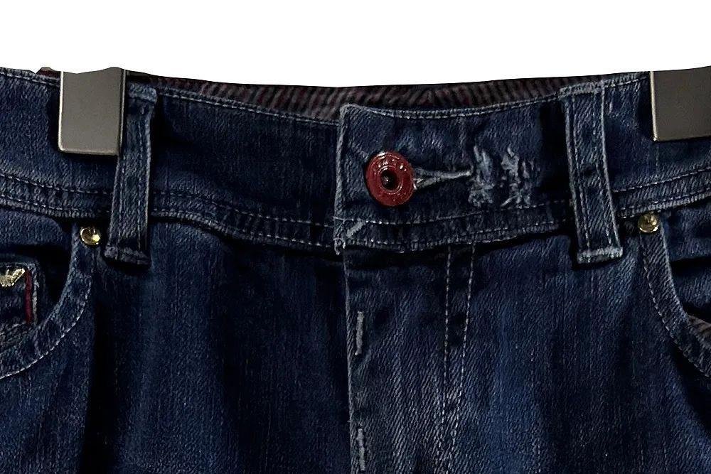 A1531 [ ARMANI ] 아르마니 청바지 [ SIZE 5