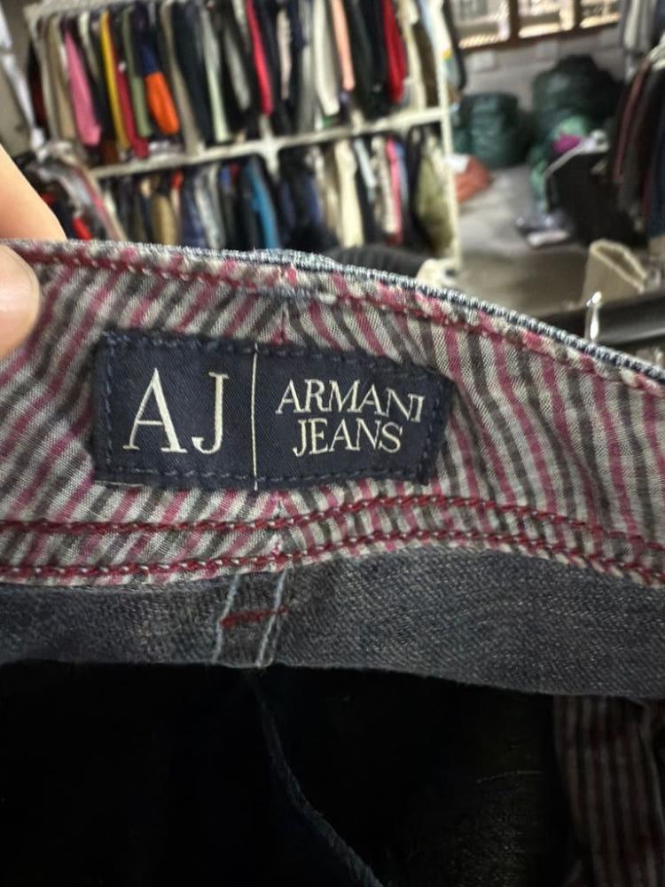 A1531 [ ARMANI ] 아르마니 청바지 [ SIZE 7