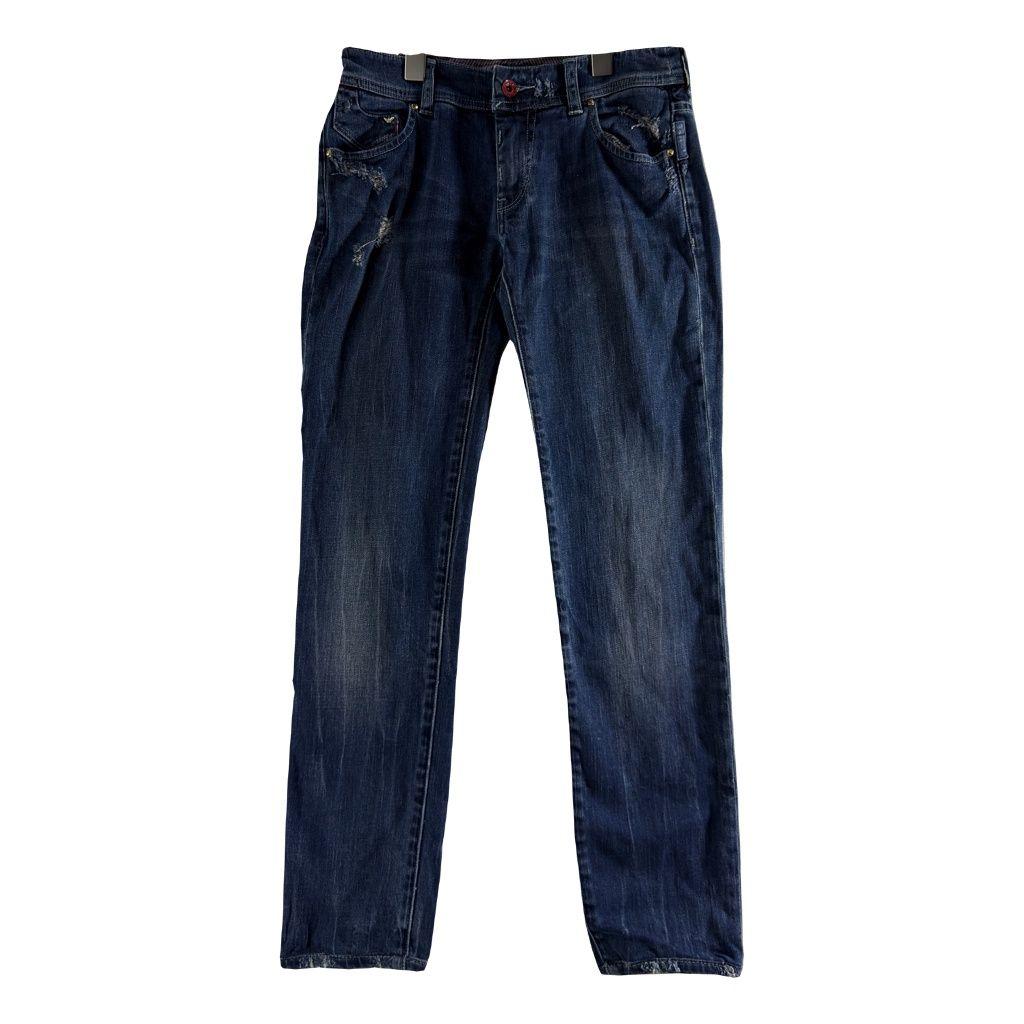 A1531 [ ARMANI ] 아르마니 청바지 [ SIZE 2