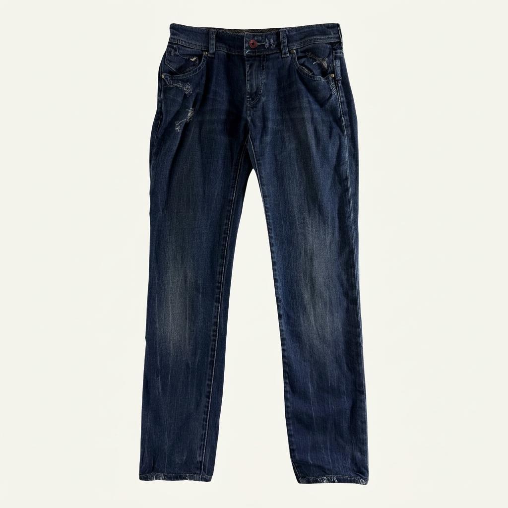 A1531 [ ARMANI ] 아르마니 청바지 [ SIZE 1