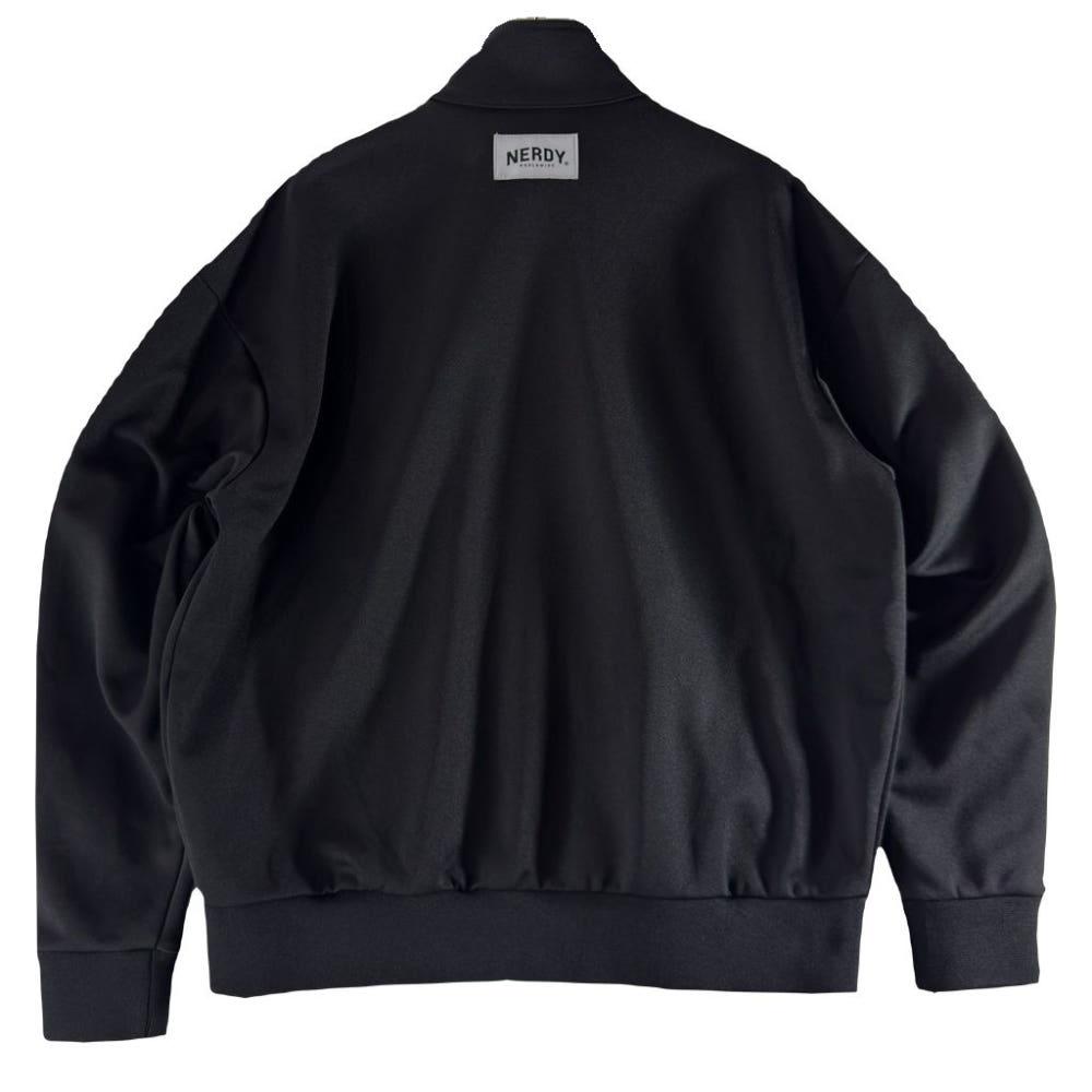 A1497 [ NERDY ] 널디 트랙자켓 [ SIZE 4