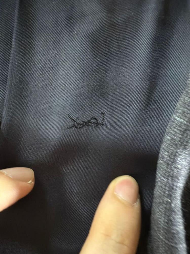A1493 [ YSL ] 라이센스 입생로랑 블레이저 [ SIZE 6