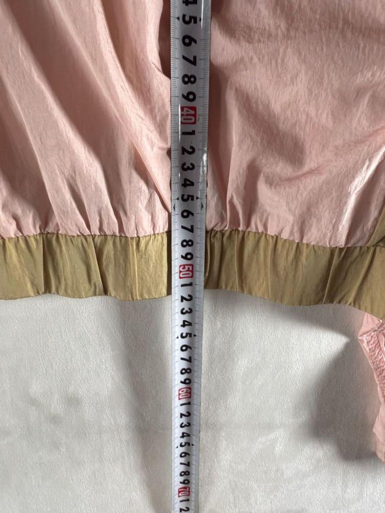 A1489 홀리스터 크롭 바람막이 [ SIZE 6