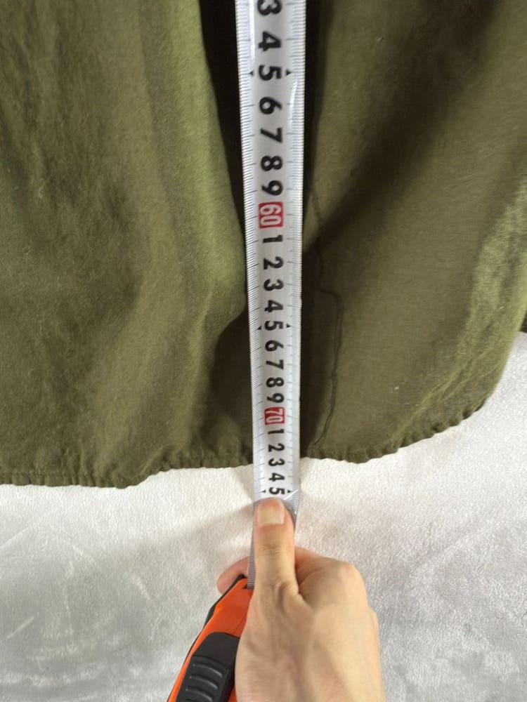 A1488 데님서플라이 린넨 셔츠 [ SIZE 6