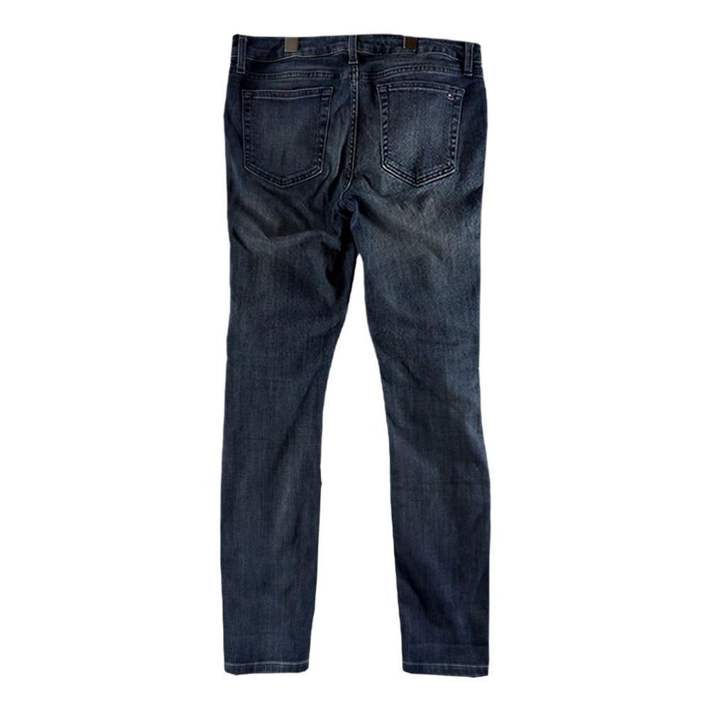 A1483 타미힐피거 스팽글 청바지 [ SIZE 4