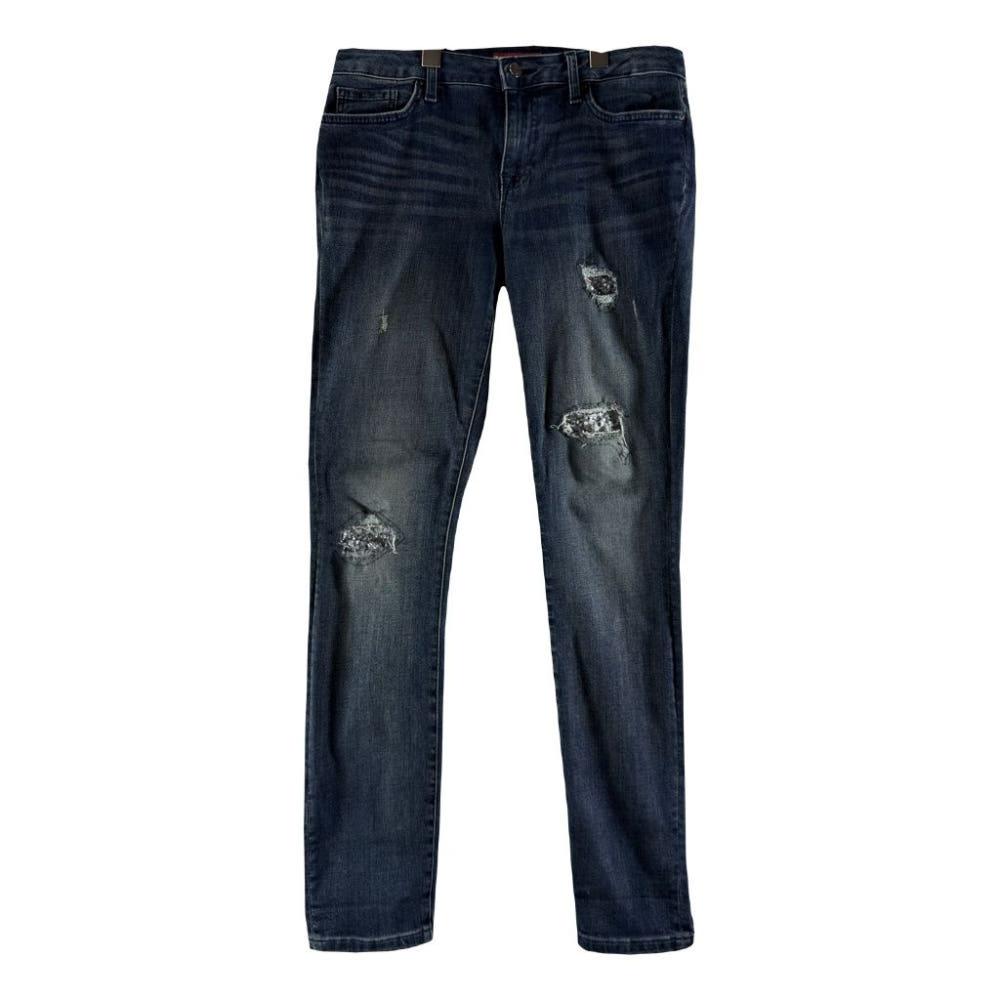 A1483 타미힐피거 스팽글 청바지 [ SIZE 3