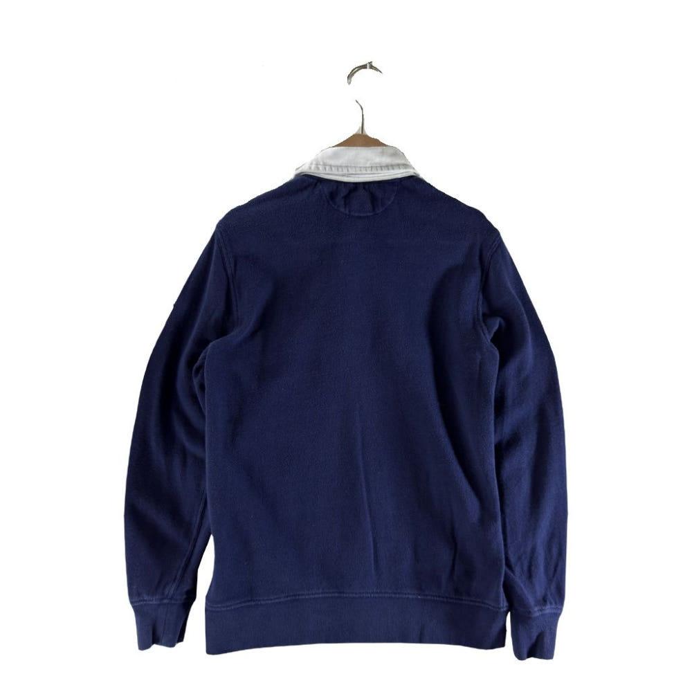 A1478 [ POLO ] 키즈 폴로 카라 맨투맨 [ SIZE 4