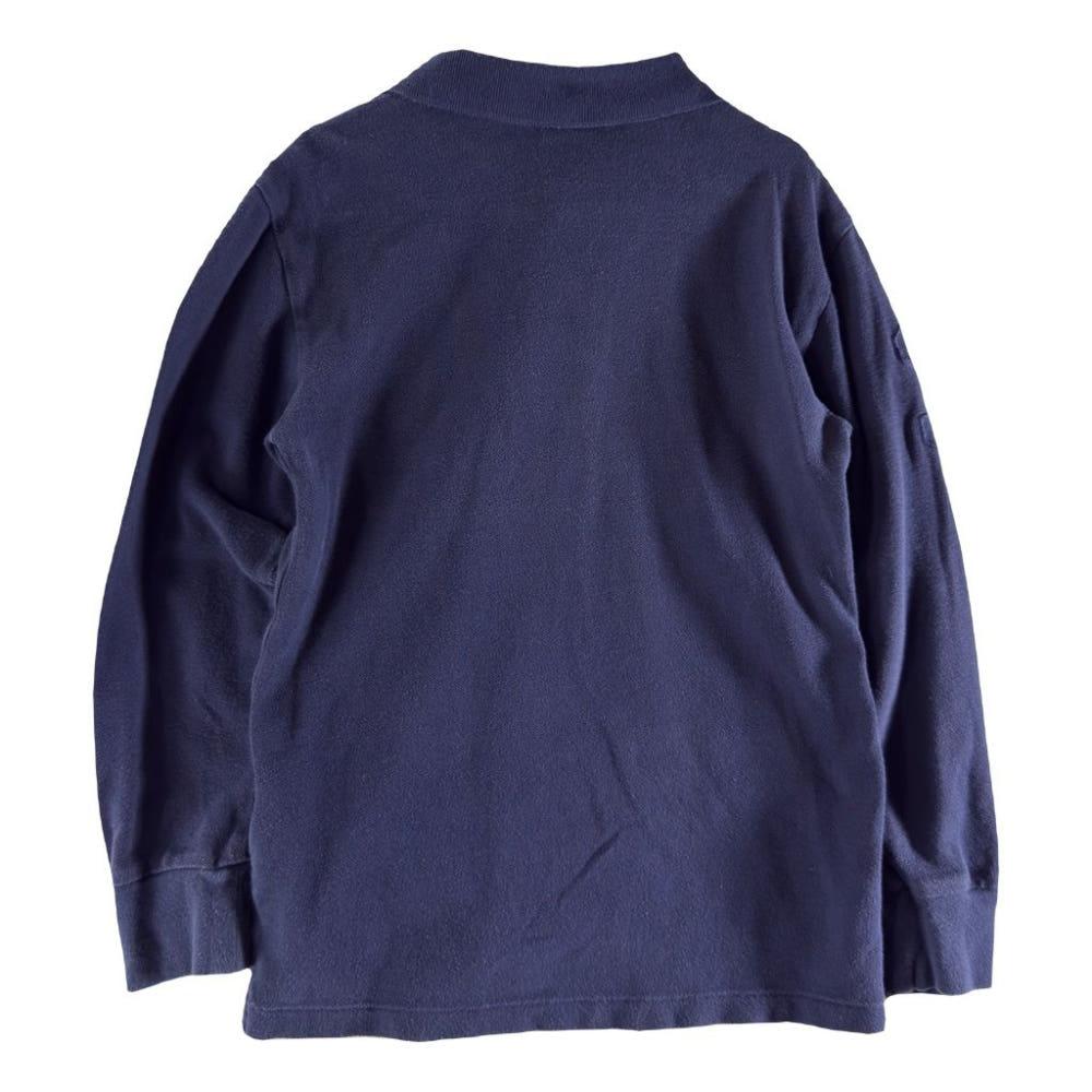 A1477 [ POLO ] 키즈 폴로 빅포니 카라티 [ SIZE 4