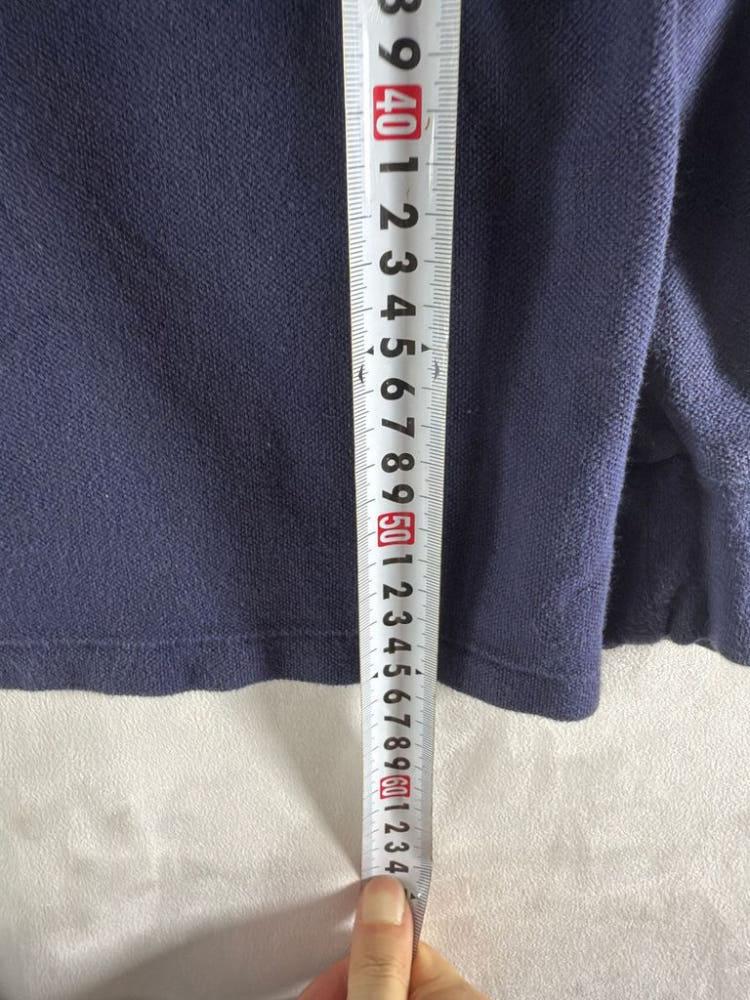 A1477 [ POLO ] 키즈 폴로 빅포니 카라티 [ SIZE 6