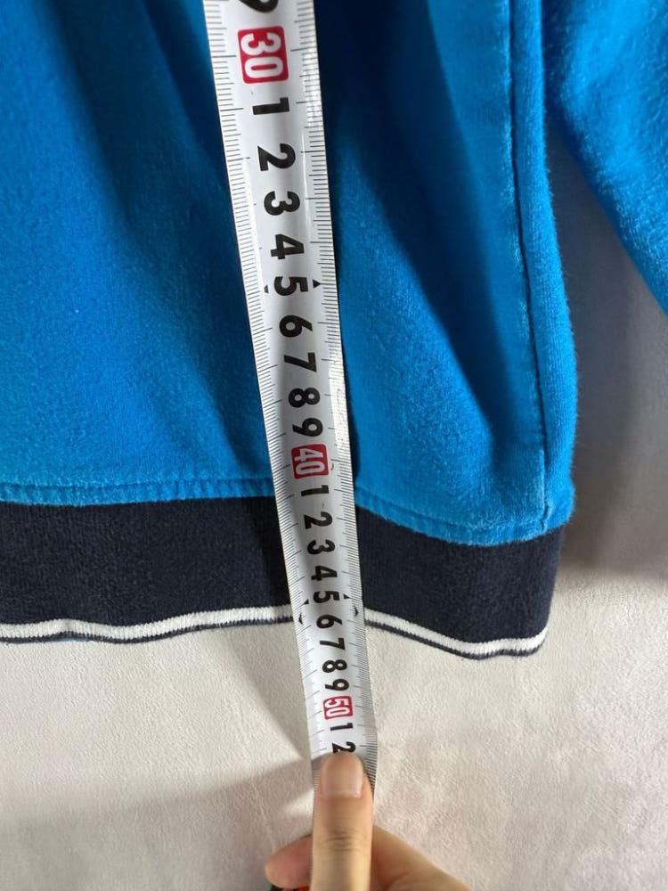 A1475 키즈 휴고보스 후드 집업 [ SIZE 6