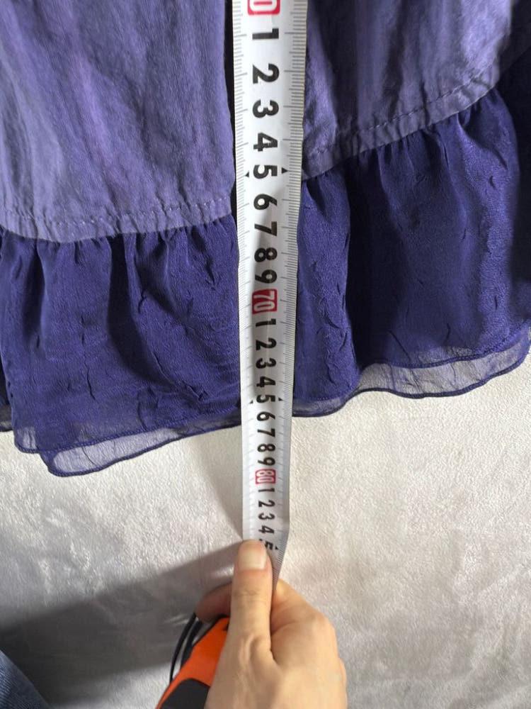 A1470 버커루 진스 펑크 Y2K 미니 원피스 [ SIZE 6