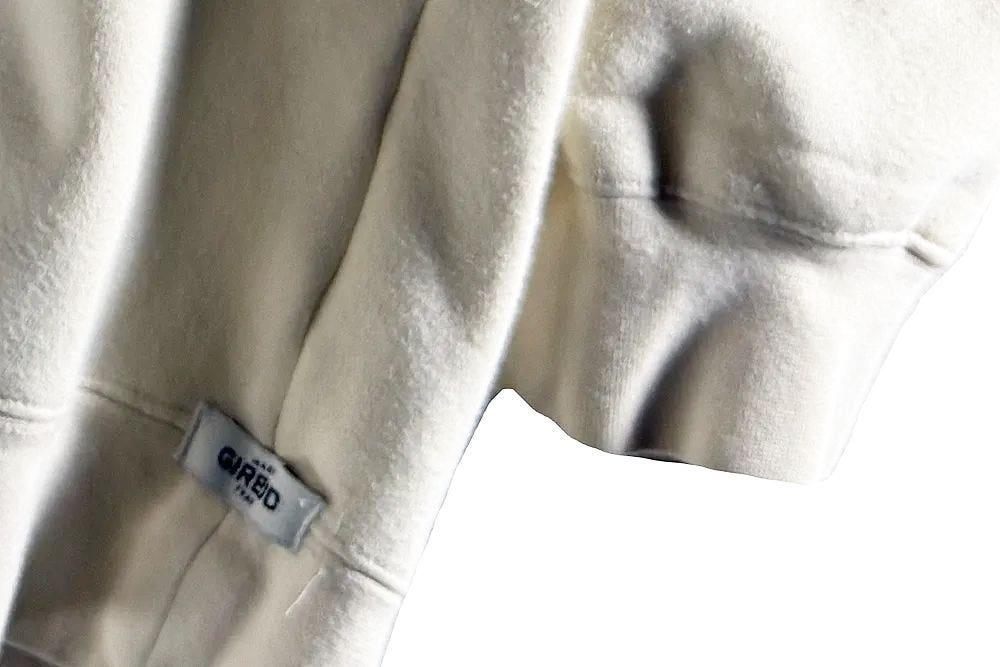 1409 [ MARITHE ] 마리떼 기모 후드티 [ SIZE 6