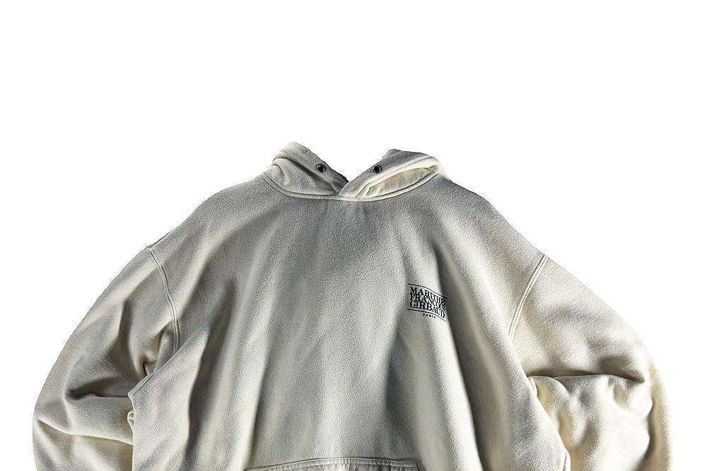 1409 [ MARITHE ] 마리떼 기모 후드티 [ SIZE 5