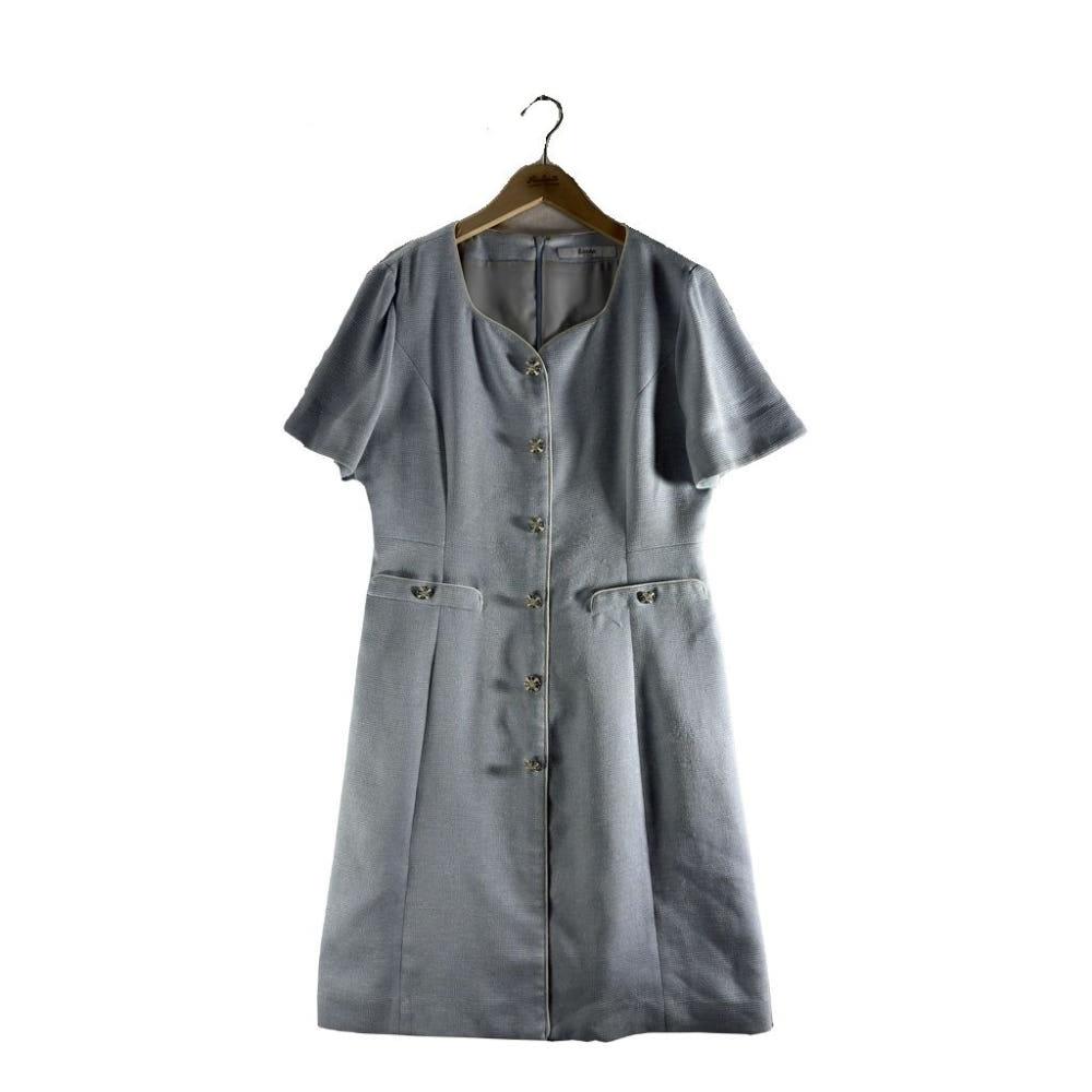 1422 [ ECOLE ] 에꼴드 파리 원피스 [ SIZE 3